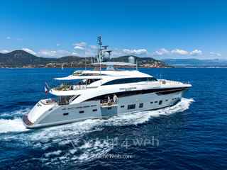 Princess 40m от 2012