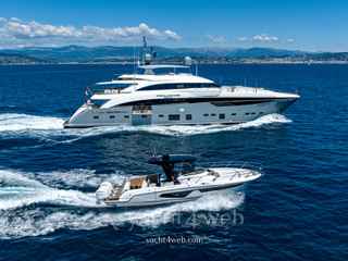 Princess 40m от 2012