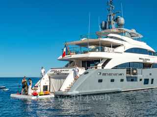 Princess 40m от 2012
