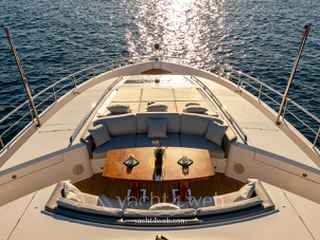 Princess 40m от 2012