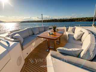 Princess 40m от 2012