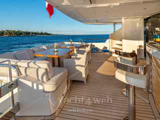 Princess 40m от 2012