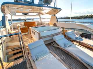 Princess 40m от 2012