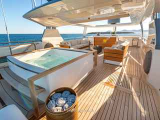 Princess 40m от 2012