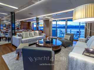 Princess 40m от 2012