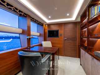 Princess 40m от 2012