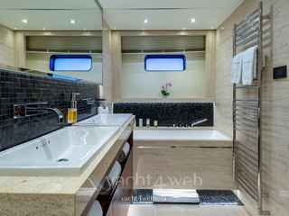 Princess 40m от 2012
