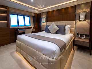 Princess 40m от 2012
