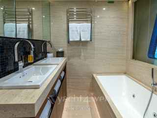 Princess 40m от 2012