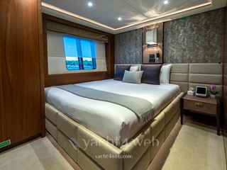 Princess 40m от 2012
