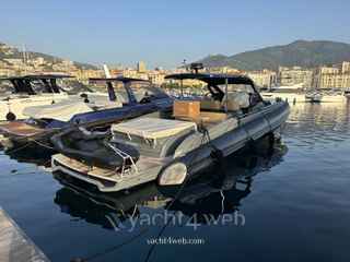 Sacs tecnorib Rebel 47 от 2020