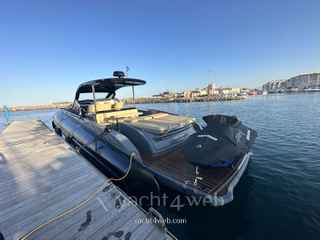 Sacs tecnorib Rebel 47 от 2020