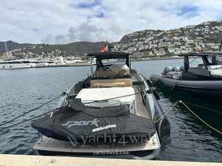 Sacs tecnorib Rebel 47 от 2020