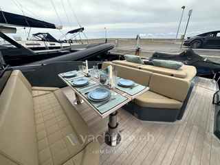Sacs tecnorib Rebel 47 от 2020