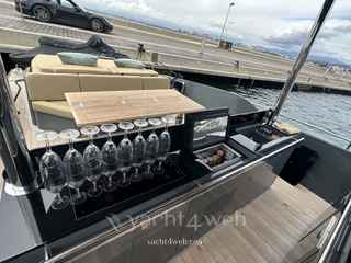 Sacs tecnorib Rebel 47 от 2020