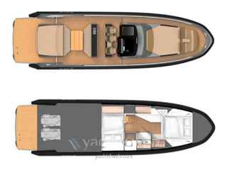 Sacs tecnorib Rebel 47 от 2020