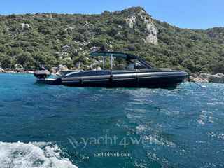 Sacs tecnorib Rebel 47 от 2020
