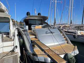 Pershing 64 от 2010