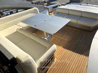 Pershing 64 от 2010