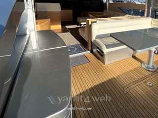 Pershing 64 от 2010