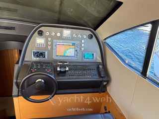 Pershing 64 от 2010