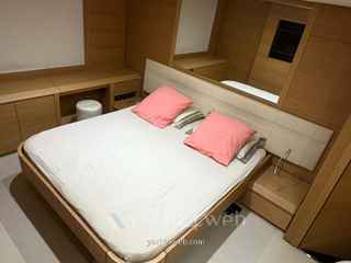 Pershing 64 от 2010