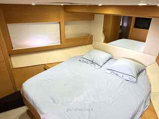 Pershing 64 от 2010