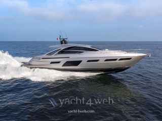 Pershing 7x от 2021
