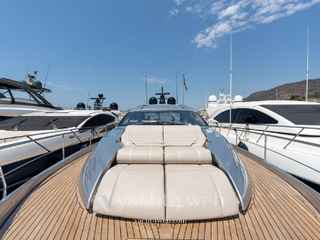 Pershing 7x от 2021