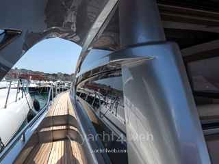 Pershing 7x от 2021