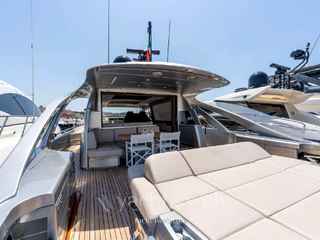Pershing 7x от 2021