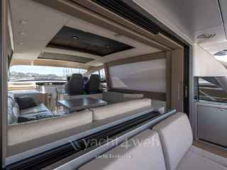 Pershing 7x от 2021