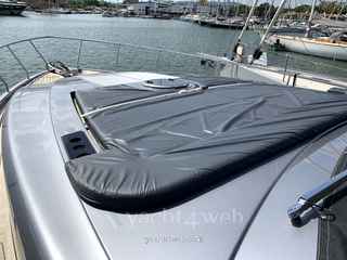 Pershing 62 от 2020