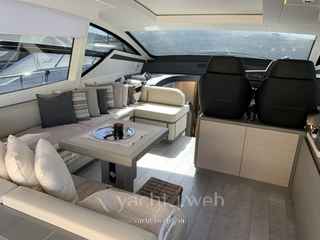Pershing 62 от 2020