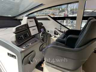 Pershing 62 от 2020