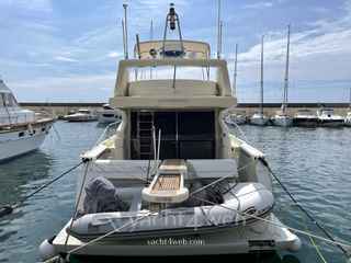 Ferretti yachts 53 от 1998