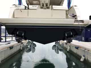 Ferretti yachts 53 от 1998