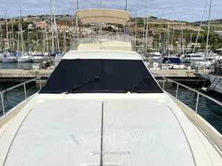 Ferretti yachts 53 от 1998