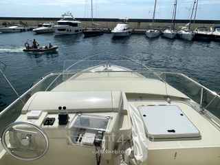 Ferretti yachts 53 от 1998
