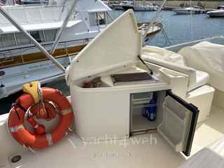 Ferretti yachts 53 от 1998