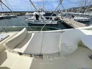 Ferretti yachts 53 от 1998