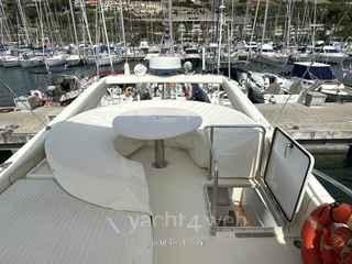 Ferretti yachts 53 от 1998