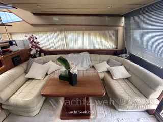 Ferretti yachts 53 от 1998