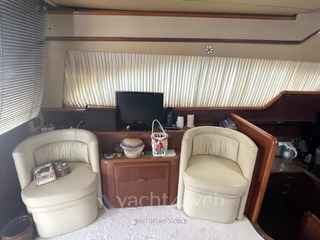Ferretti yachts 53 от 1998