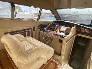Ferretti yachts 53 от 1998