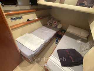 Ferretti yachts 53 от 1998