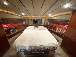 Ferretti yachts 53 от 1998