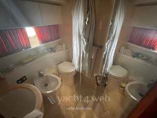 Ferretti yachts 53 от 1998