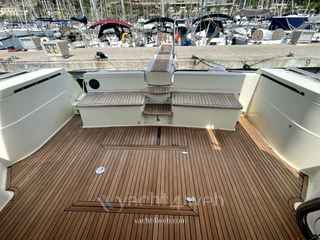 Ferretti yachts 53 от 1998