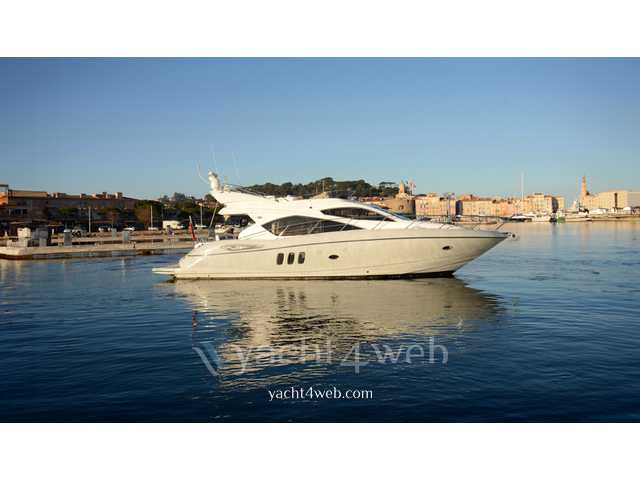 Sunseeker Manhattan 52